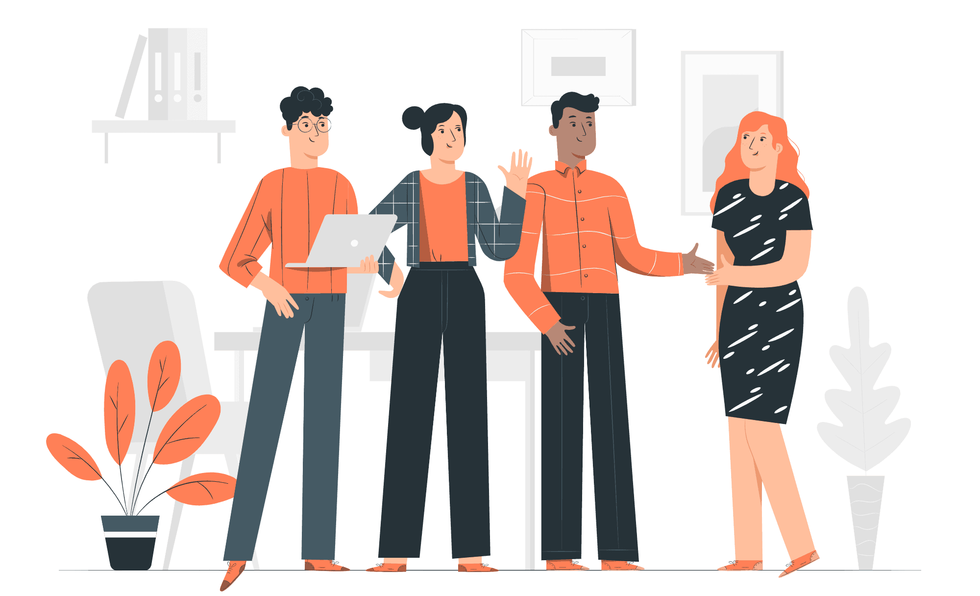 Molti - Services ill